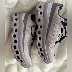 On Running cloudmonster